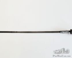 Bugatti Type 57 Oil Dipstick - Original Molsheim