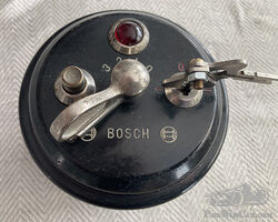 Bosch Ignition Switch