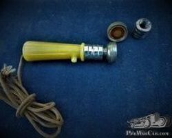 cigarettes, cigar lighter, pre-war, new old stock