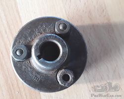 BOSCH Magneto coupling