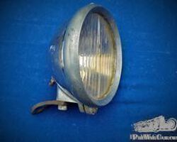 pre-war cibie headlights
