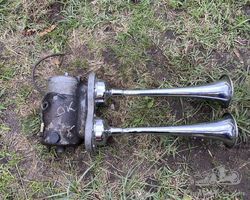 Cicca horn 12v