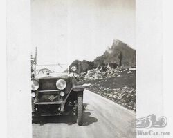 Alfa Romeo car voiture sportscar