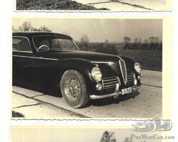 Alfa Romeo lot 3x