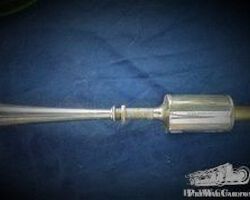 Brass Horn new old stock