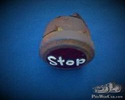 control lamp stop, pre-war