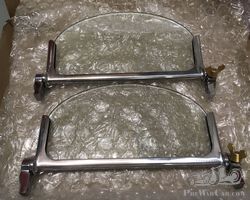 New Auster Screens