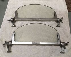 Aero Screens