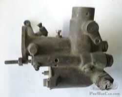 22mm Zenith updraught carburetor
