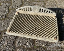 step scraper