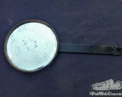 pre-war mirror