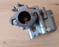 Solex BFL 35H Carburettor #2