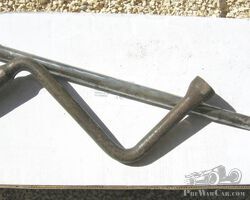 1932 Ford Lug Wrench/Crank Handle