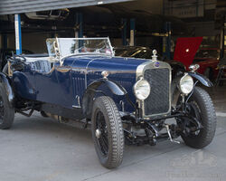Delage DISS