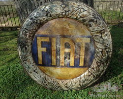 Fiat early sign