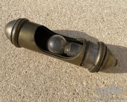 dashlamp for torpedo or cyclecar
