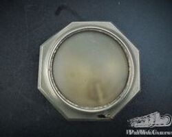 pre-war interior lighting -e-