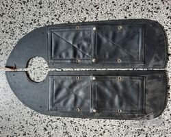 Cover for grill Citroen 11 Sport