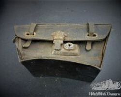 tool case, pre-war