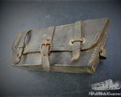 tool case, pre-war