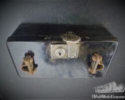 tool case, pre-war