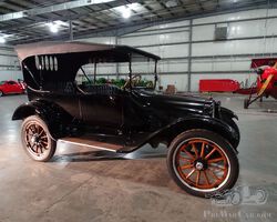 1916 Dodge Brothers 4 door touring | GAA Auction | April 24, 2021