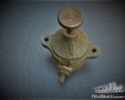 starter switch, car, pre-war