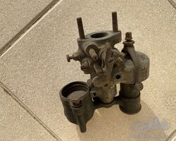 Renault carburettor