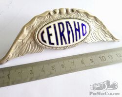 CEIRANO Emblem