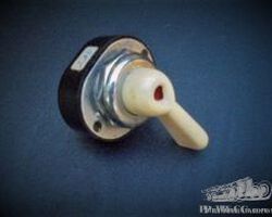 pre-war switch