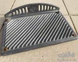 step scraper