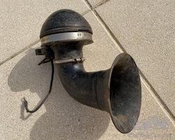 BOSCH horn