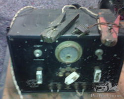 chargeur de batteries