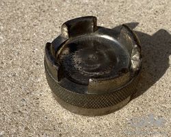 fuel cap for Bugatti or specials