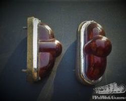 taillights