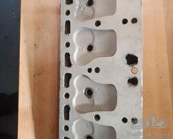 Amilcar Cylinderhead
