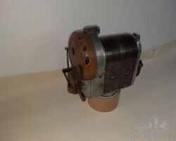 SEV magnéto C6