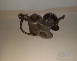 Solex 30 MHD (150€)