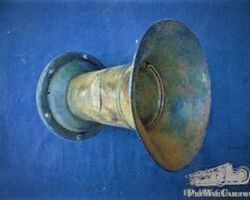 Bosch, pre war, 6V
