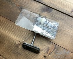 Original windscreen Mirror