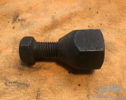Austin Seven Hub Puller