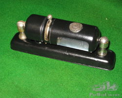Lucas No D5 Dashboard or Map Reading Lamp