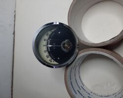 OS ampères (100€)
