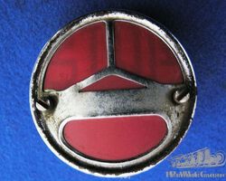 Ducellier Tail Lamp