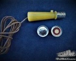 cigarettes, cigar lighter, pre-war, new old stock