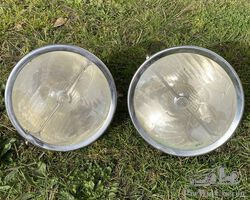Marchal headlights (24cm)
