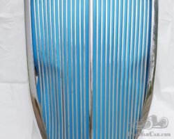 LANCIA Astura radiator grille