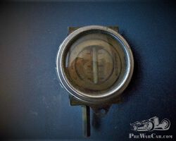 gasoline meter, ESSENCE