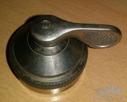 Bosch Light Switch