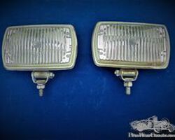 Hella headlights